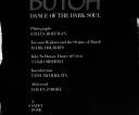 Butoh | Cover Image