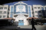 Gaza UNRWA staff strike, pledge additional measures