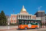 Top 5 How Long Is The Boston Trolley Tour