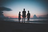 A Life Worth Living Is Measured By 3 Things