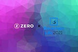 Zero & Blockchain Life 2021
