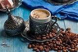 How to make Turkish coffee