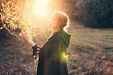 Too Mystical for Scientists, Too Scientific for Mystics