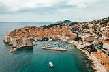 Exploring the Gems of Croatia: 10 Captivating Cities and Their Famous Attractions
