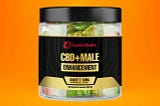 Enhanced Pleasure: Green Bunny CBD Gummies Fueling Male Vitality