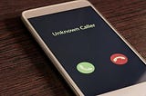 Way to Block Your Number and Hide Your Caller Id When Making Calls