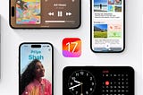 The Best New IOS 17 Features