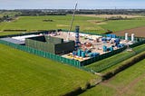 UK’s First Attempts in Unlocking Natural Gas from Unconventional Shales