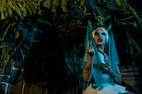 The Secret World of Thai Ladyboys: My Wild (and Hilarious) Encounter in Bangkok 🤭
