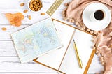 An Index of All My Writing & Self Publishing Articles