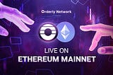 Orderly Network Launches Omnichain Vault on Ethereum Mainnet, Pioneering the Future of Omnichain…