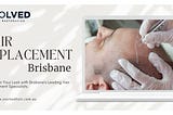 hair replacement brisbane