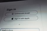 How to implement Sign in with Apple using NextAuth in NextJs