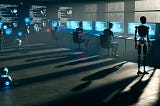 The Future of Software Engineering and AI