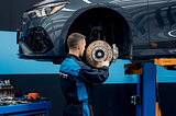 Reliable Brake Repair Services at Star Automotive LLC in Newbury Park, CA!