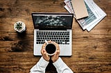 Why Freelance Writing Turned Me Into a Skeptical Reader