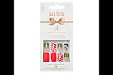 kiss-my-santa-claus-special-design-holiday-fake-nails-1