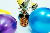 Celebrating 2,000 Followers on Medium: 10 Things I’ve Learned