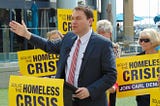 Recalling Newsom Will Require More Than Carl DeMaio’s Grassroots GOP Enthusiasm