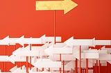 Why Reorganizing Your Year Goals Requires More Than Better Planning