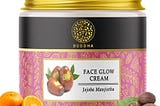 Unlocking Radiant Beauty with Face Glow Cream (Gaurav)