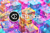 Integrate BTC, cooperate with Pendle and MakerDAO Can Ethena become a new generation of synthetic…