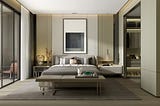 A 6-star bedroom is easier to create than you think.