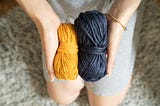 Move Over, Healing Crystals — It’s Time For Healing Yarn