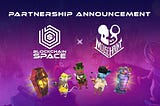 Mouse Haunt Partners with guild hub BlockchainSpace