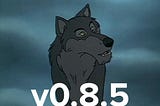 v0.8.5 — Akela