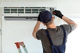 Why Ductless Mini Split Installation is Revolutionizing Home Comfort