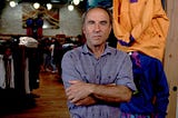 That Time Yvon Chouinard Invited A Taco Bell Dishwasher To His House