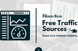 Free Traffic Sources 2024