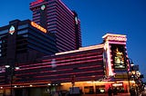 Best Casino Resorts On The East Coast