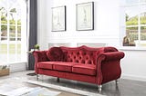 passion-furniture-82-in-hollywood-velvet-chesterfield-3-seater-sofa-with-2-throw-pillow-burgundy-1