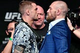 Free to Air Live on TV and Conor vs. Poirier 2 UFC 257 Full Fight TV Coverage