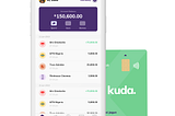 Why Target Global Invested in Kuda Bank — leading the largest ever African Fintech seed round