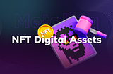 NFT Digital Assets: the future of ownership