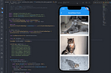 Flutter - Anti-occlusion of form in ScrollView 🗒