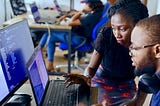 Coding Bootcamps in South Africa