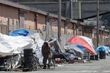 Solving the Homelessness Crisis in San Francisco