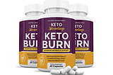 Keto Advantage Keto Burn | Weight Loss Supplement | Legit Or Scam?