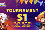 A Year of Epic Battles: Recapping Tournament S1