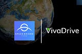 The seed funding round at VivaDrive