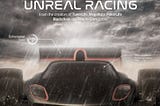 Unreal Racing 2035