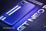 Realme GT Neo3. Specs and Initial Impression