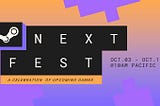 Steam Next Fest Ekim 2022’deki Türk Oyunlarını Derledik!