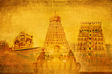 The Most Famous & The Must-Visit Temples of Tamilnadu