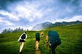 How to Go Hiking in the Rain: Tips and Tricks That Work Like Magic