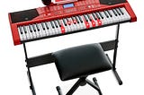 best-choice-products-61-key-beginners-complete-electronic-keyboard-piano-set-w-lcd-screen-lighted-ke-1